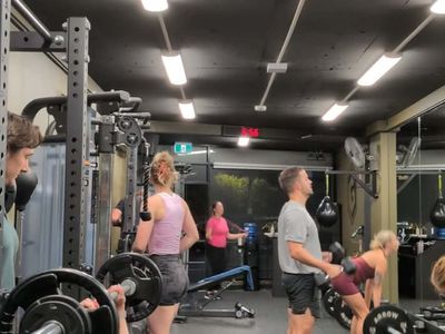 strong-membership-profitable-gym-maroubra-turnkey-business-8