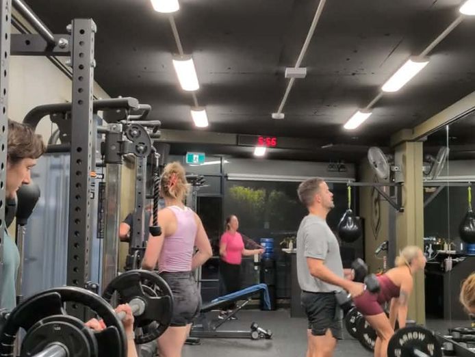 strong-membership-profitable-gym-maroubra-turnkey-business-8
