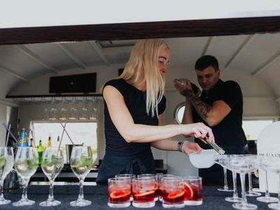 award-winning-mobile-bar-business-custom-spitfire-caravan-turnkey-4