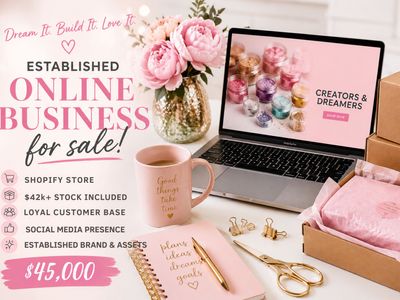 established-online-craft-beauty-business-for-sale-0
