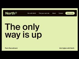 Premium Off-the-Shelf Recruitment Business: northrecruiting.com.au
