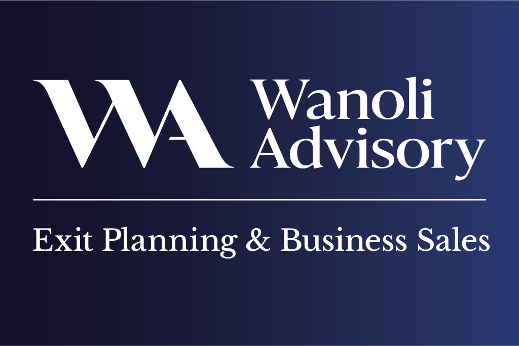 Wanoli Advisory Logo