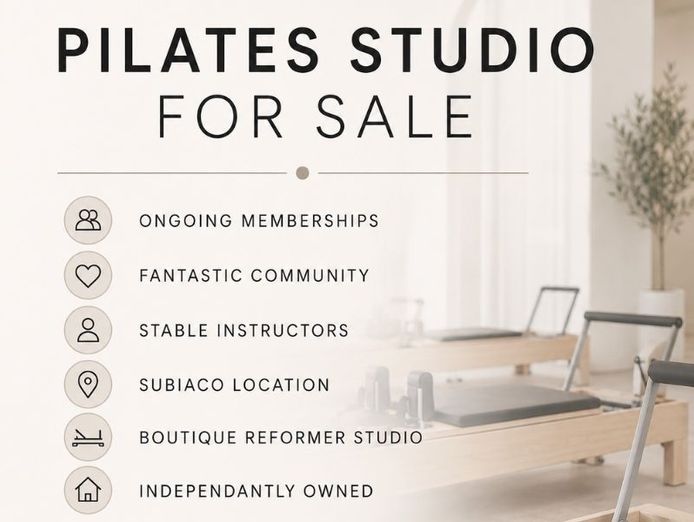 boutique-reformer-pilates-studio-subiaco-area-established-membership-base-0