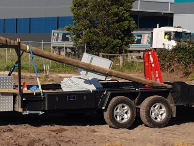 established-temporary-builders-pole-buisness-ready-to-go-0