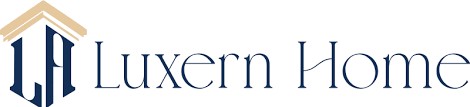 Luxern Homes Logo
