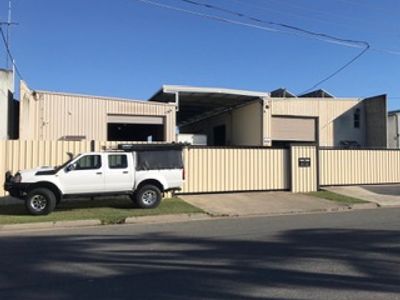 turnkey-cabinet-making-business-with-freehold-industrial-premises-0