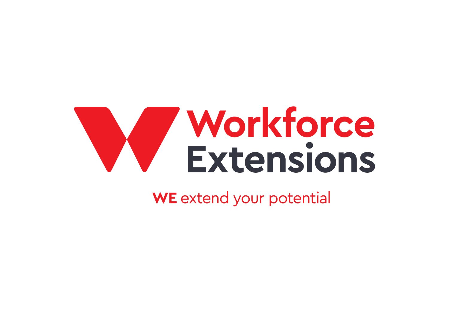 Workforce Extensions Logo