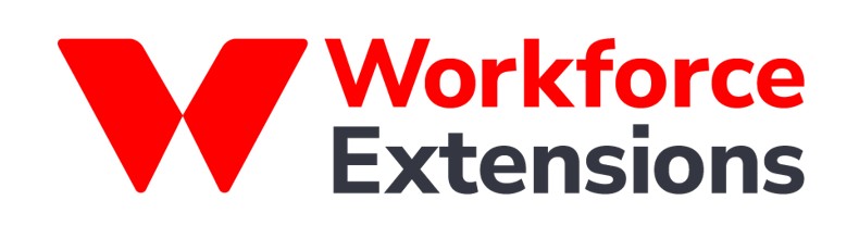 Workforce Extensions Logo