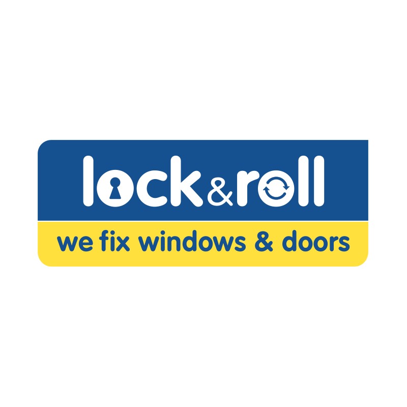Lock And Roll Franchising Logo
