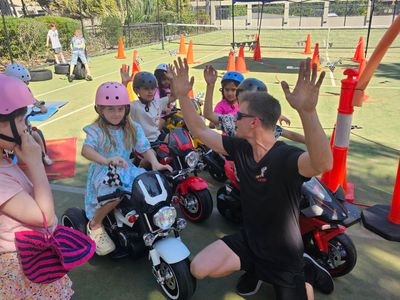 kids-entertainment-business-for-sale-tiny-riders-turnkey-mobile-operation-2