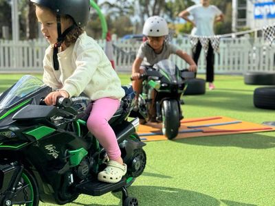 kids-entertainment-business-for-sale-tiny-riders-turnkey-mobile-operation-7