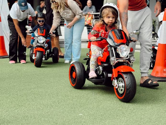 kids-entertainment-business-for-sale-tiny-riders-turnkey-mobile-operation-4