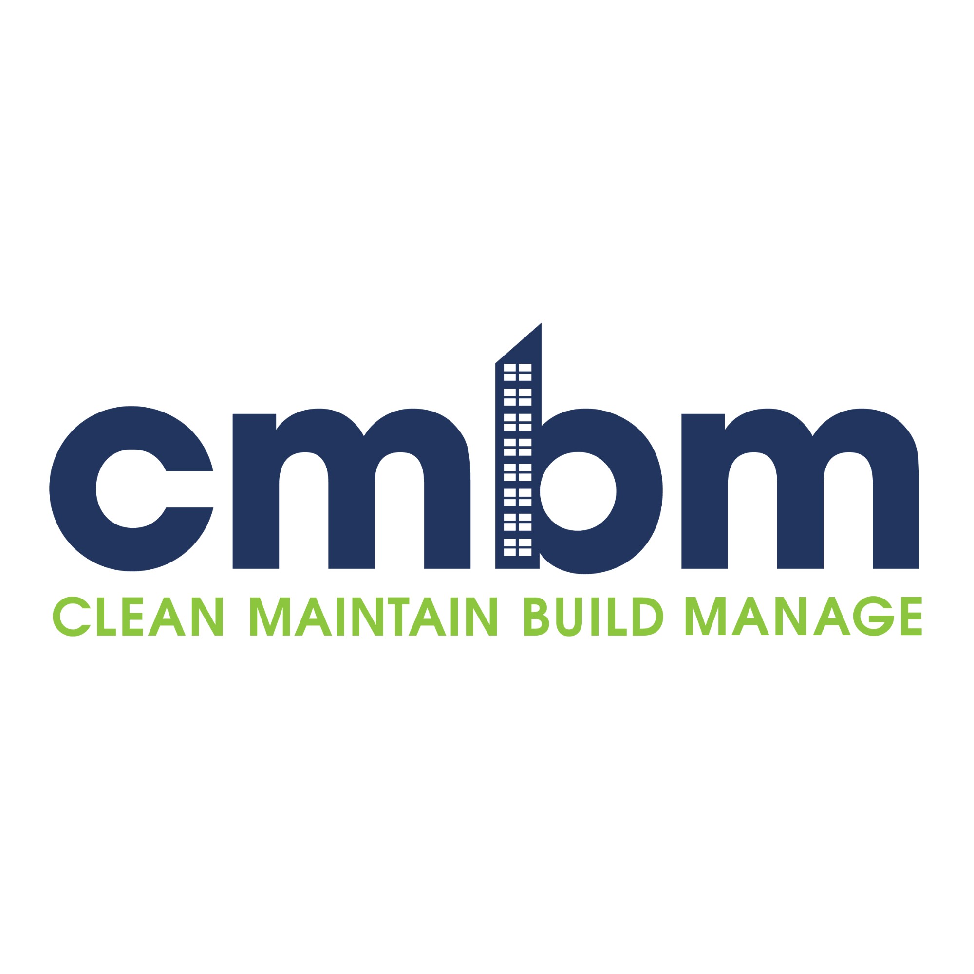 CMBM Facility Services Logo