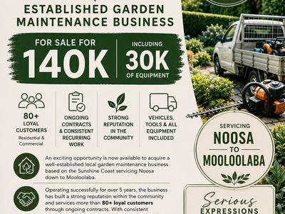 garden-maintenance-business-5-years-80-loyal-customers-fully-equipped-140k-0