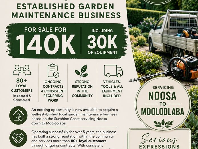 garden-maintenance-business-5-years-80-loyal-customers-fully-equipped-140k-0