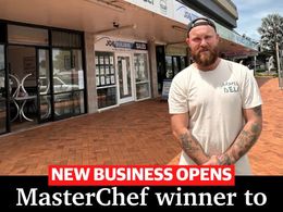 DRAPES DELI - we went VIRAL! Profitable in 11 months.