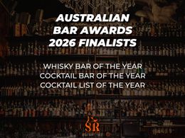 Iconic Multi-Award-Winning Bar | Nationally Recognised | Rare QLD Opportunity