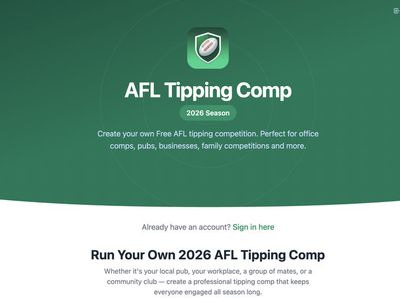 online-afl-tipping-competition-website-0
