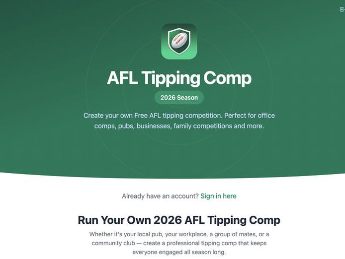 online-afl-tipping-competition-website-0