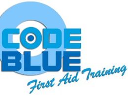Code Blue First Aid Training business for sale