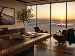 Exclusive OEM Aircraft Distributorship: Australia, New Zealand and the Pacific
