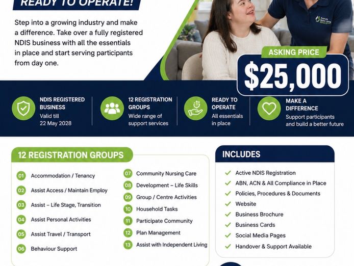 registered-ndis-business-for-sale-in-australia-with-13groups-0