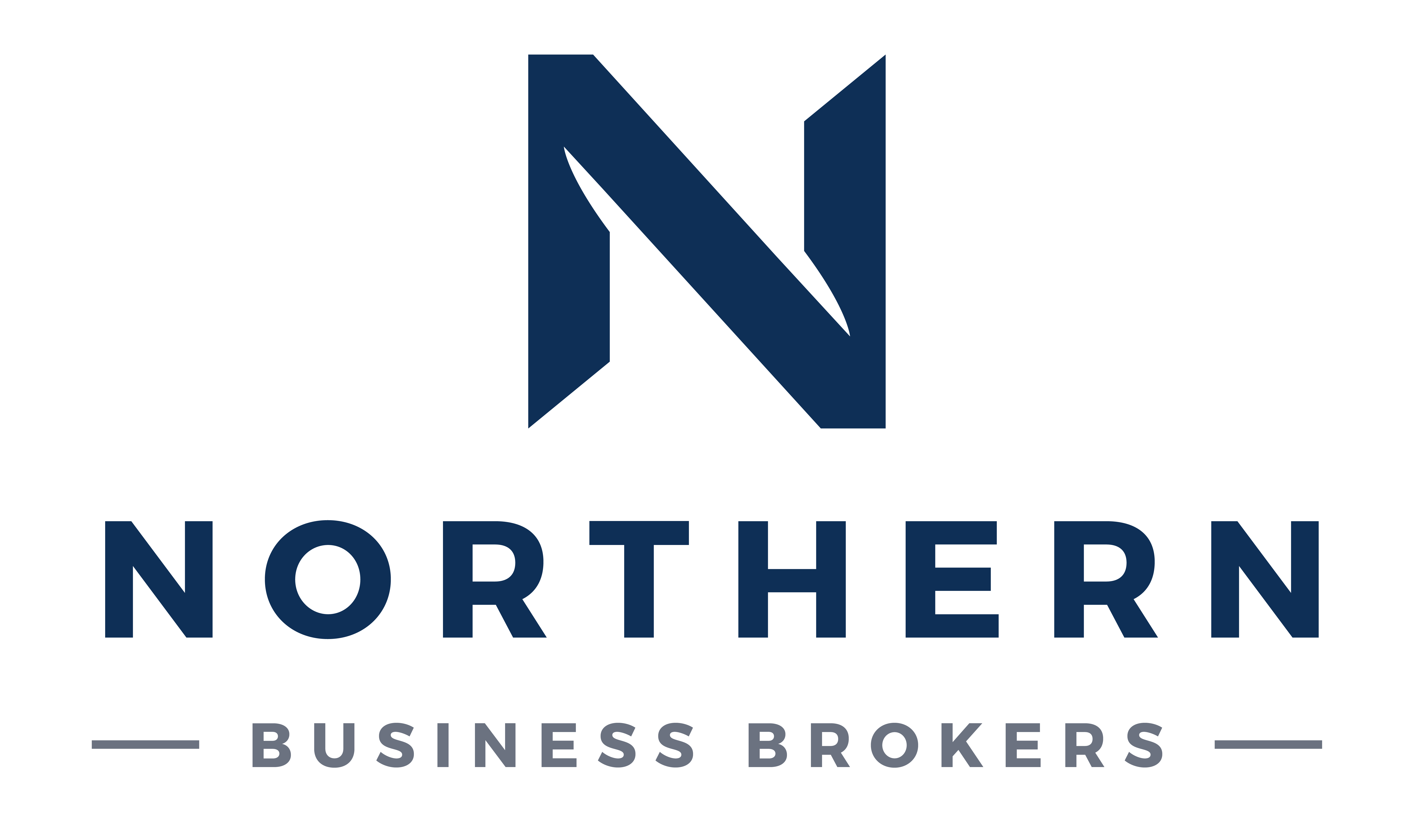 Northern Business Brokers Logo