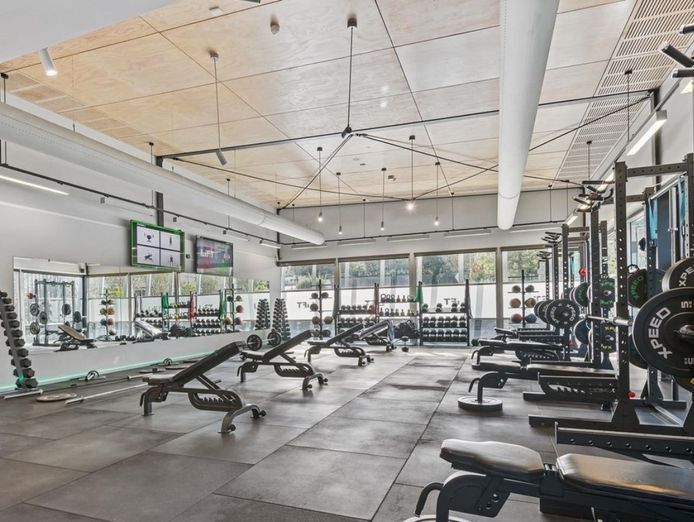 established-lift-strength-conditioning-studio-arana-hills-1