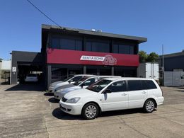 Brisbane Car Rental Business for Sale with Mechancial Workshop