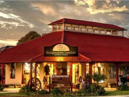 Bungendore Leather: A Tourist Hotspot 30mins From Canberra