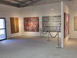 Renowned Aboriginal Art Gallery