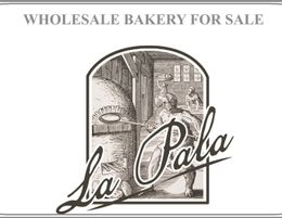 La Pala Wholesale Bakery Currently Run Under Management