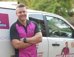 Hire A Hubby - Narrabeen Franchise - A Rare Opportunity