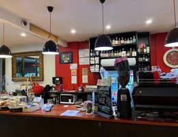 Cafe & Function Venue - Good Location, Profitable, Popular & Perfect for Growth!