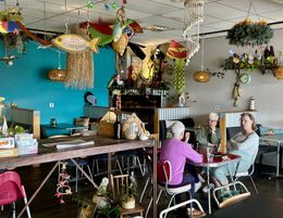 Seize Your Slice of Ocean Grove's Cafe Scene