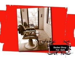 Established Barbershop in Chirn Park with Loyal Customers and Growth Potential!