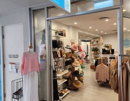 Coastal Fashion Boutique & Giftware Business in Kingscliff