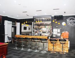 FREEHOLD PUB WITH ADDITIONAL OPTIONS (ACCOMMODATION/RESIDENCE/CAFE)