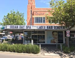 Laser Hair Removal, Beauty and Skin Clinic with Prime CBD Location