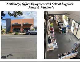 Stationery, Office Equipment and School supplies Retail & Wholesale