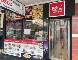 Takeaway business for sale
