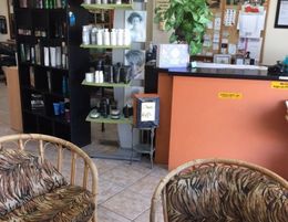 Eileen's Studio For Hair - Well Established, Well Located & Well Priced!