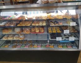 Thriving Bakery for Sale!