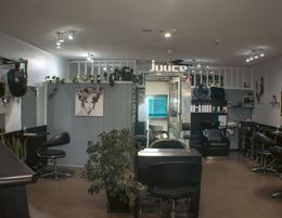 Hair & Beauty Salon in Prime Location - Ready for New Owner