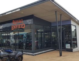 Indian and Royal Enfield dealership Wollongong