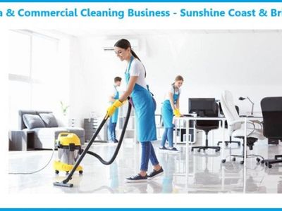 established-strata-amp-commercial-cleaning-business-sunshine-coast-amp-brisbane-0