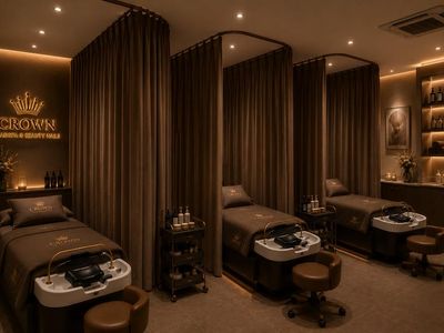 luxury-turnkey-beauty-salon-at-westfield-warringah-mall-2