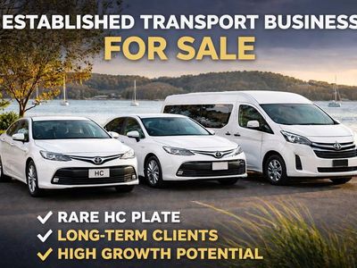 established-hire-car-business-contracts-hc-plate-amp-strong-local-reputation-0