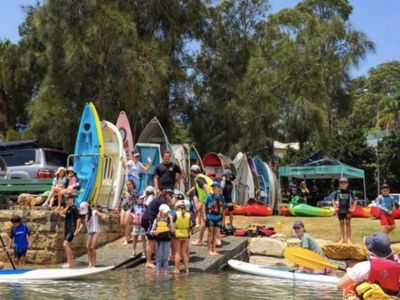 kayak-and-stand-up-paddle-board-hire-business-bayview-pittwater-3
