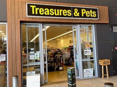 Northam s Only Pet Store For Sale in Northam WA 6401 SEEK Business